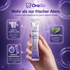 OraGo Violette Mundspülung