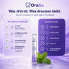 OraGo Violette Mundspülung
