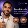 OraGo Violette Mundspülung