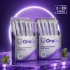 OraGo Violette Mundspülung